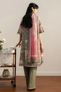 Coco By Zara Shahjahan Prints Drop Collection 2026 - 10A