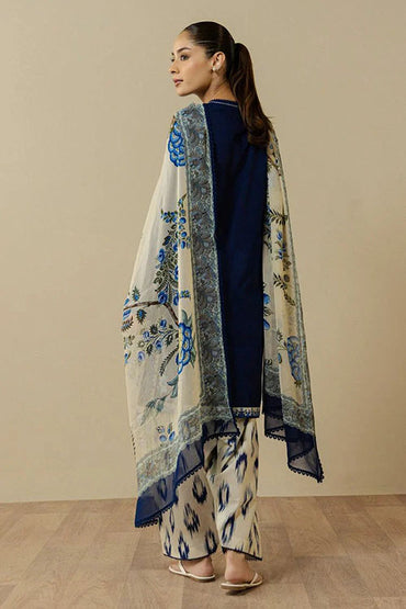 Coco By Zara Shahjahan Prints Drop Collection 2026 Vol3 - 10A