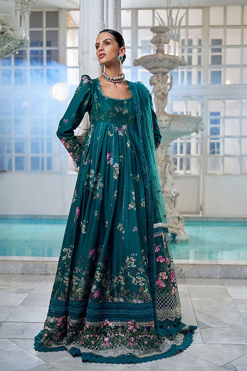 Sobia Nazir Luxury Lawn Eid Collection 2026 - 10B