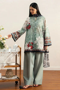 Coco By Zara Shahjahan Prints Drop Collection 2026 - 10B