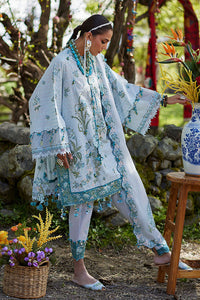 Elan Lawn Eid Collection 2026 - EL26-10B