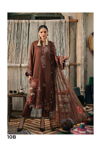 Maria b Sounds of M Prints Fall Collection 2026 - Design-10B