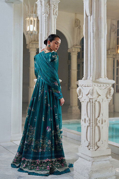 Sobia Nazir Luxury Lawn Eid Collection 2026 - 10B