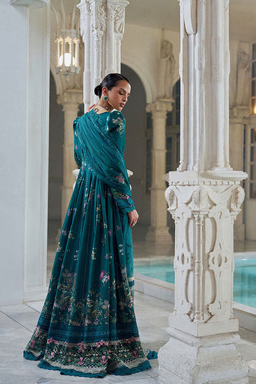 Sobia Nazir Luxury Lawn Eid Collection 2026 - 10B