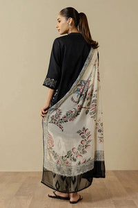 Coco By Zara Shahjahan Prints Drop Collection 2026 Vol3 - 10B