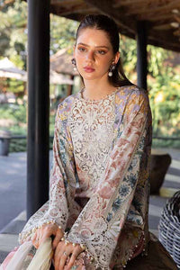 Maria b M Prints - Summer Collection 2026 - 10B