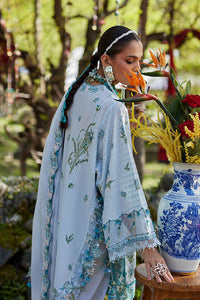 Elan Lawn Eid Collection 2026 - EL26-10B