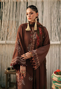 Maria b Sounds of M Prints Fall Collection 2026 - Design-10B