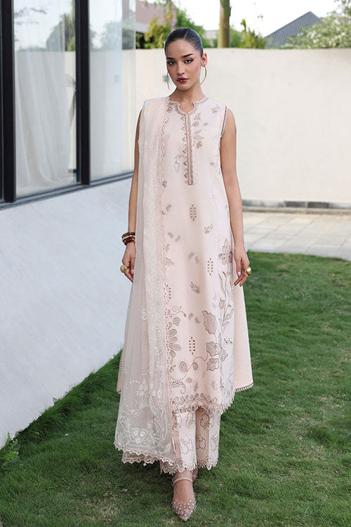 Qalamkar - Qline Lawn Drop Vol2 Collection 2026 - QKL-10