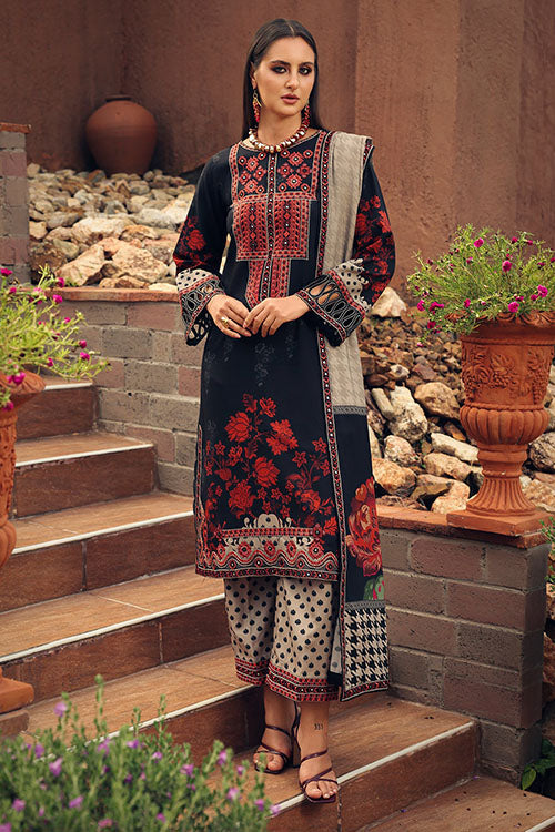 Charizma Combination Winter Vol1 Collection 2026 - CCW7-10