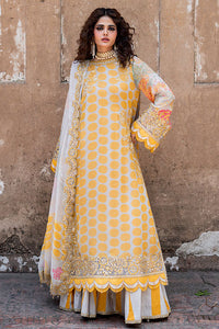 Charizma Vasal Chiffon Collection 2026 Vol-1 - Vslw6-10