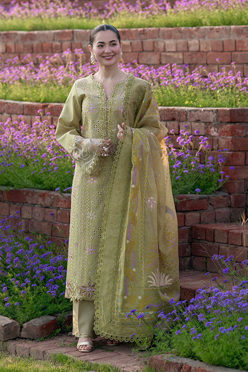 Rang Rasiya Luxury Eid Collection 2026 - D10