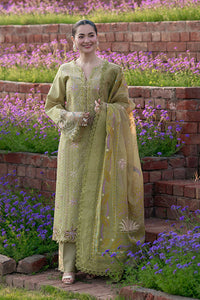 Rang Rasiya Luxury Eid Collection 2026 - D10