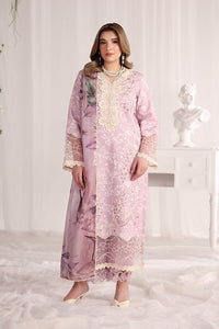 Rang Rasiya Nova Summer Embroidered Collection 2026 - D10