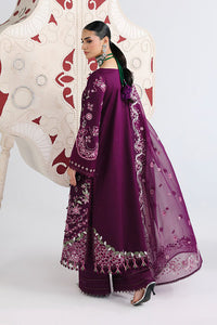 Qalamkar - Festive Luxury Lawn Collection 2026 - QFL-10