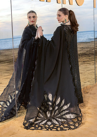 Rang Rasiya - Premium Summer Collection 2026 - D-10