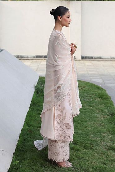 Qalamkar - Qline Lawn Drop Vol2 Collection 2026 - QKL-10