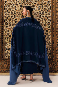 Qalamkar - Qline linen Collection 2026 - QLW-10