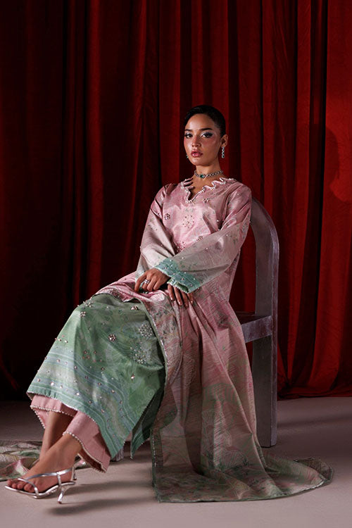 Rang Rasiya Luxe Silk Collection 2026 - D10