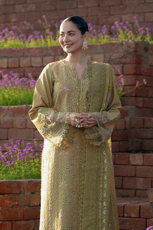 Rang Rasiya Luxury Eid Collection 2026 - D10