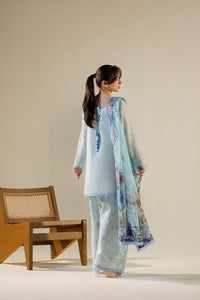 Sobia Nazir Vital Lawn Collection 2026 - 10B