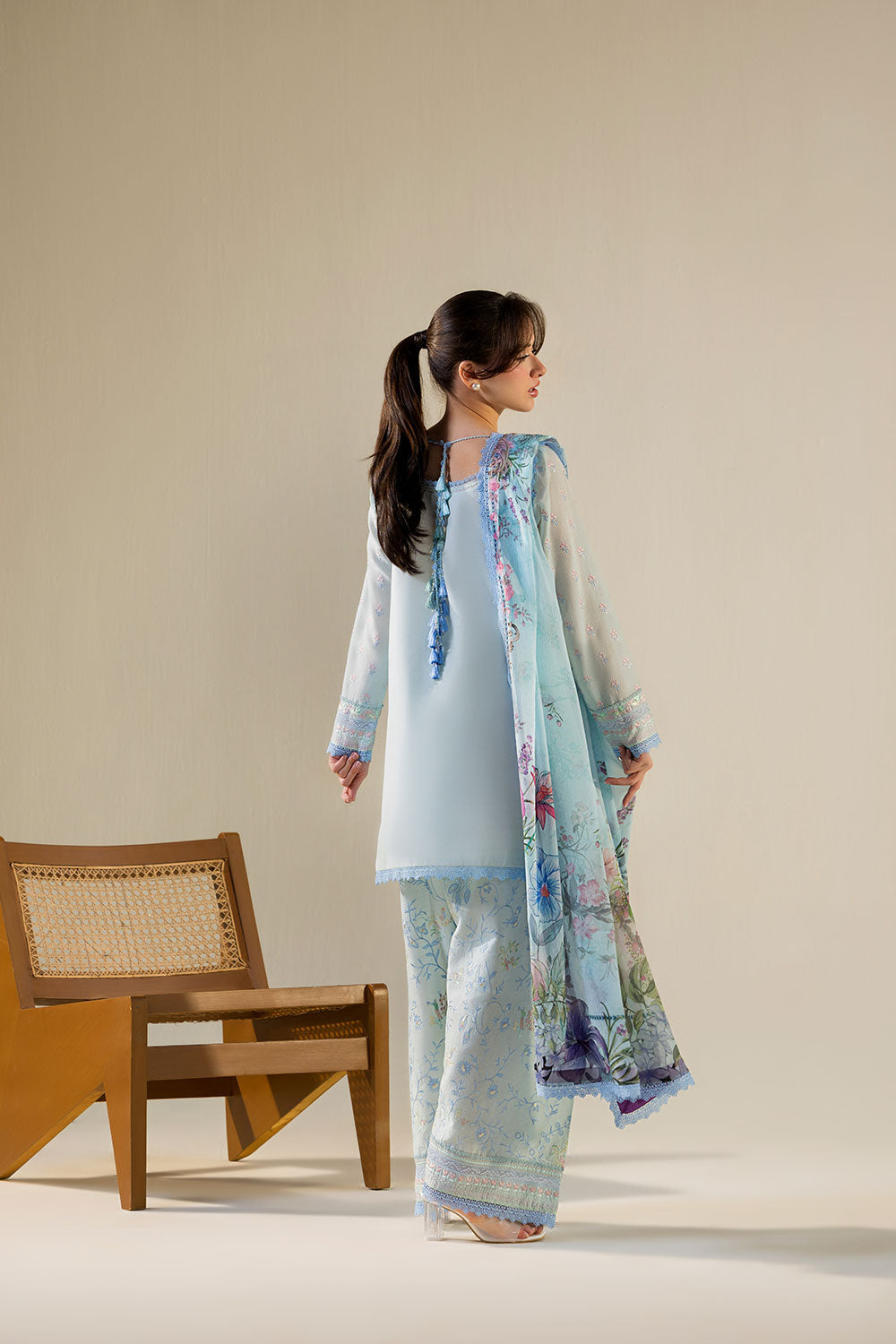 Sobia Nazir Vital Lawn Collection 2026 - 10B