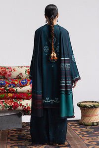 Coco By Zara Shahjahan Prints Winter Collection 2026 - 10b
