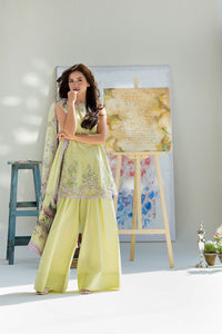 Sobia Nazir Vital Lawn Collection 2026 - 11A