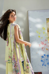 Sobia Nazir Vital Lawn Collection 2026 - 11A