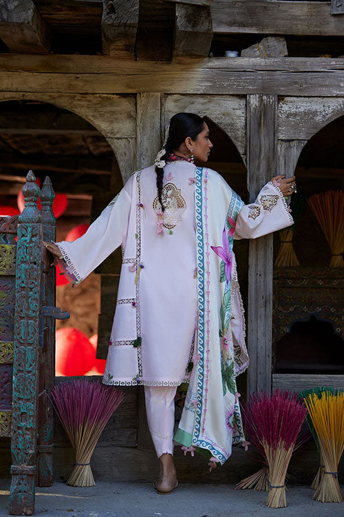 Elan Lawn Eid Collection 2026 - EL26-11A