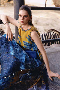 Maria b M Prints - Summer Collection 2026 - 11A