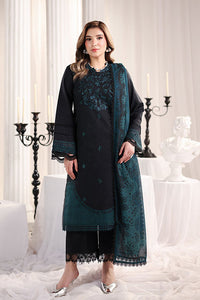 Rang Rasiya Nova Summer Embroidered Collection 2026 - D11