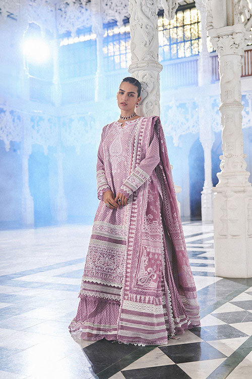 Sobia Nazir Luxury Lawn Eid Collection 2026 - 11B