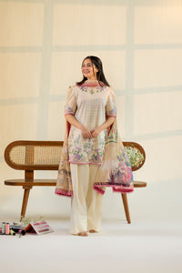 Sobia Nazir Vital Lawn Collection 2026 - 11B