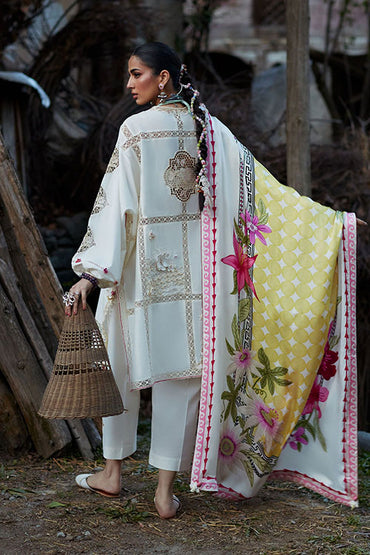 Elan Lawn Eid Collection 2026 - EL26-11B