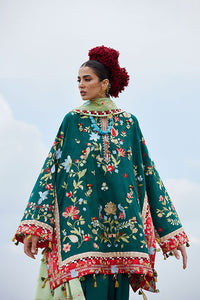 Elan Lawn Eid Collection 2026 - EL26-12A