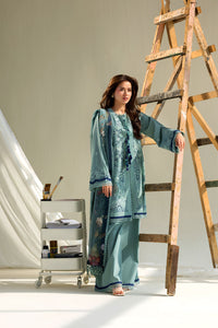 Sobia Nazir Vital Lawn Collection 2026 - 12B