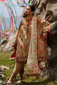 Elan Lawn Eid Collection 2026 - EL26-12B