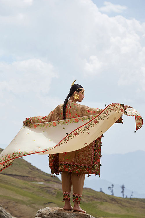 Elan Lawn Eid Collection 2026 - EL26-12B