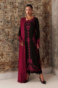 Qalamkar - Qline linen Collection 2026 - QLW-12
