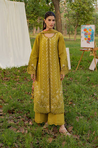 Rang Rasiya Luxury Eid Collection 2026 - D12