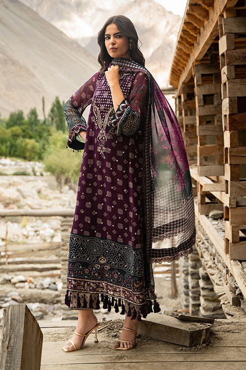Charizma Vasal Winter - 2026 Vol2 - VSLW6-12