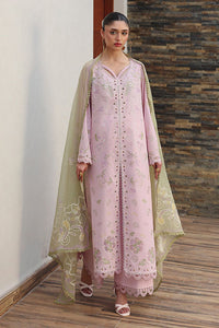 Qalamkar - Qline Lawn Drop Vol2 Collection 2026 - QKL-12