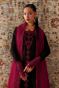 Qalamkar - Qline linen Collection 2026 - QLW-12