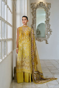 Sobia Nazir Luxury Lawn Eid Collection 2026 - 12B