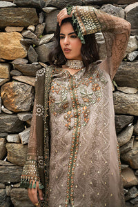 Charizma Vasal Winter - 2026 Vol2 - VSLW6-13