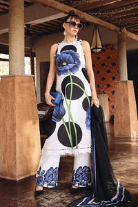 Maria b M Prints - Summer Collection 2026 - 13A