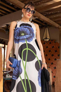 Maria b M Prints - Summer Collection 2026 - 13A