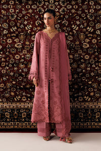 Qalamkar - Qline linen Collection 2026 - QLW-13