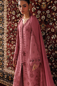 Qalamkar - Qline linen Collection 2026 - QLW-13